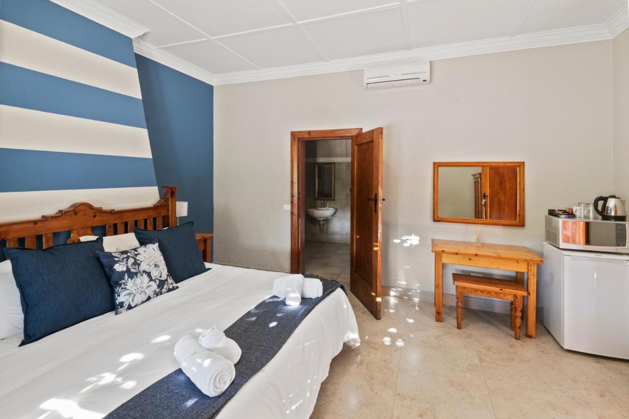 De Akker Guest House بلومفونتين المظهر الخارجي الصورة