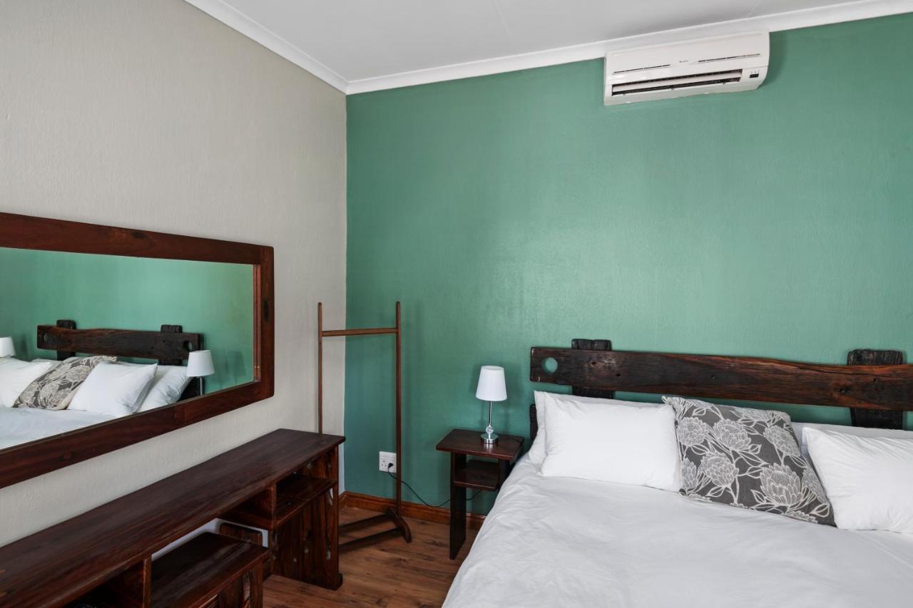 De Akker Guest House بلومفونتين المظهر الخارجي الصورة